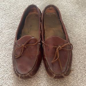 Cole Haan Gunnison Driving Moccasins